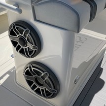 Shearwater carolina flare 270