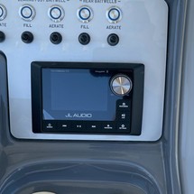 Shearwater carolina flare 270