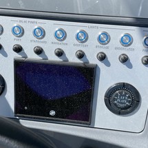 Shearwater carolina flare 270