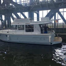 Beneteau Swift Trawler 34