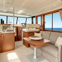 Beneteau Swift Trawler 34