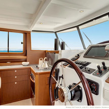 Beneteau Swift Trawler 34