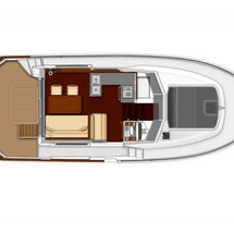 Beneteau Swift Trawler 34