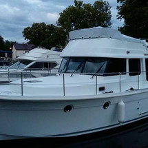 Beneteau Swift Trawler 34