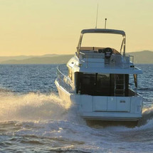 Beneteau Swift Trawler 35