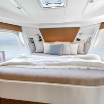 Beneteau Swift Trawler 35