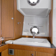 Beneteau Swift Trawler 35