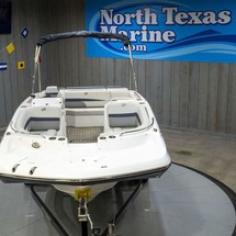 Hurricane 188 sport sundeck