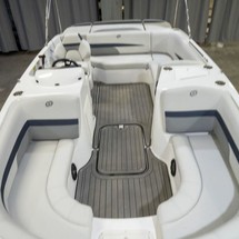 Hurricane 188 sport sundeck