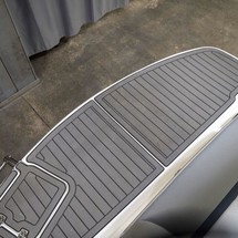 Hurricane 188 sport sundeck