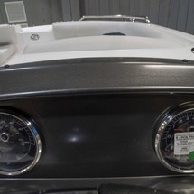 Hurricane 188 sport sundeck