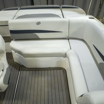 Hurricane 188 sport sundeck
