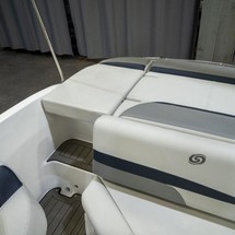 Hurricane 188 sport sundeck