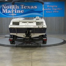 Hurricane 188 sport sundeck