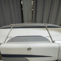 Hurricane 188 sport sundeck