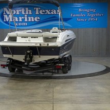 Hurricane 188 sport sundeck