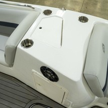 Hurricane 188 sport sundeck
