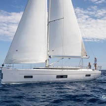 Bavaria C45