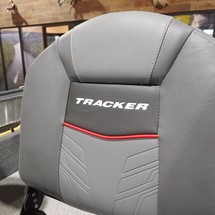 Tracker Pro Guide V-16 SC