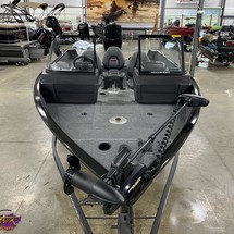 Tracker Pro Guide V-175 WT