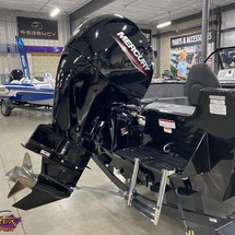 Tracker Pro Guide V-175 WT