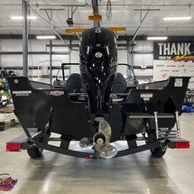 Tracker Pro Guide V-175 WT