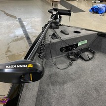 Tracker Pro Guide V-175 WT