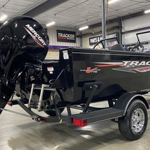 Tracker Pro Guide V-175 WT
