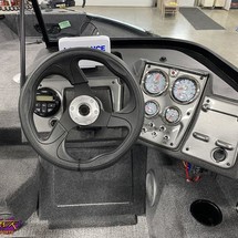 Tracker Pro Guide V-175 WT