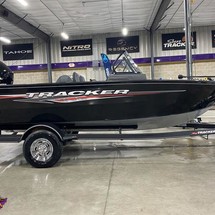 Tracker Pro Guide V-175 WT