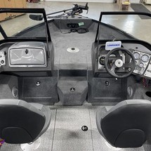 Tracker Pro Guide V-175 WT