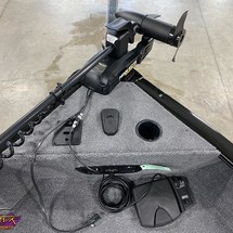 Tracker Pro Guide V-175 WT