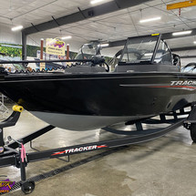 Tracker Pro Guide V-175 WT