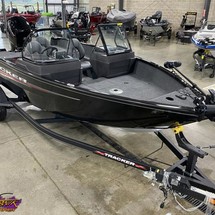 Tracker Pro Guide V-175 WT