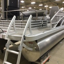 Bennington sx 22
