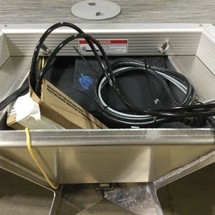 Bennington sx 22