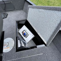 Lund Boats 1650 Rebel XS SS