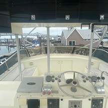 Hatteras 77 Convertible
