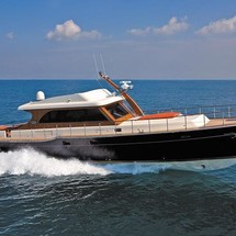 Morgan yachts morgan 70