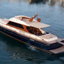 Morgan yachts morgan 70