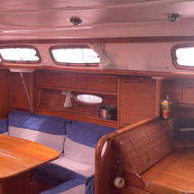 Bavaria 46