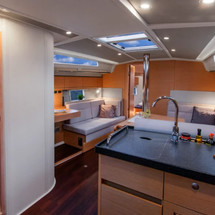 Hanse 418