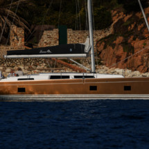 Hanse 418