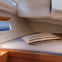 Hanse 418