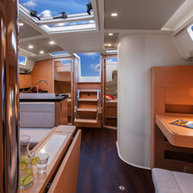 Hanse 418