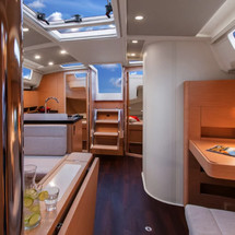Hanse 418