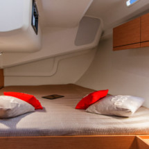 Hanse 418