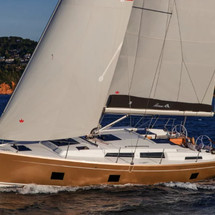 Hanse 418