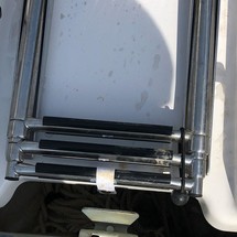 Yamaha 212 Limited S