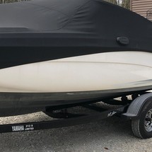 Yamaha 212 Limited S